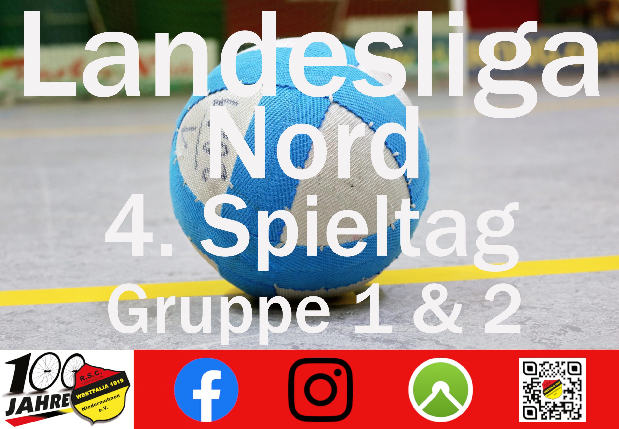 Landesliga Nord 4. Spieltag