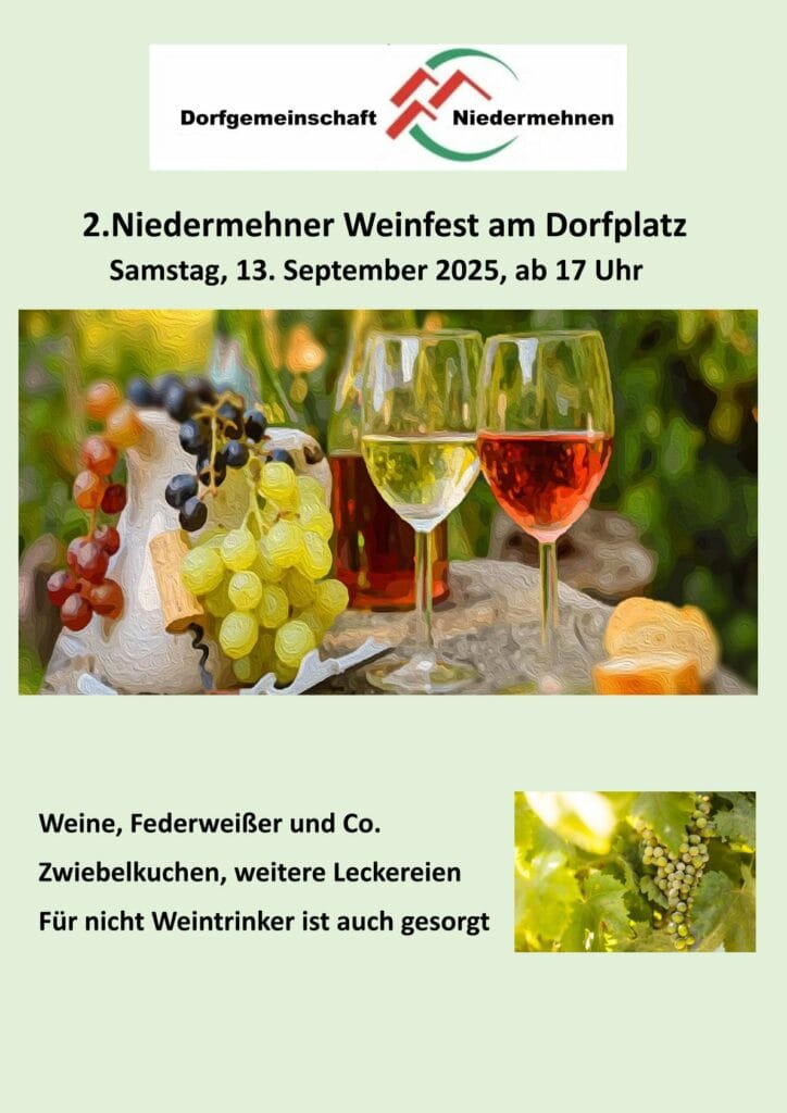 Weinfest-2025