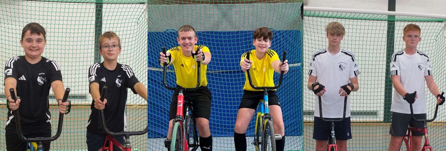 Jugendmannschaften_RSC