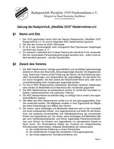 Satzung-RSC_20250101_Webseiten-Version