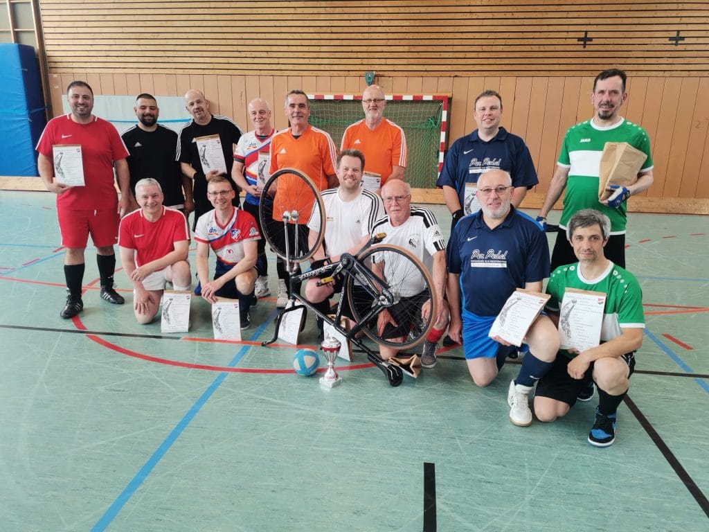 AH-Radball-Turnier