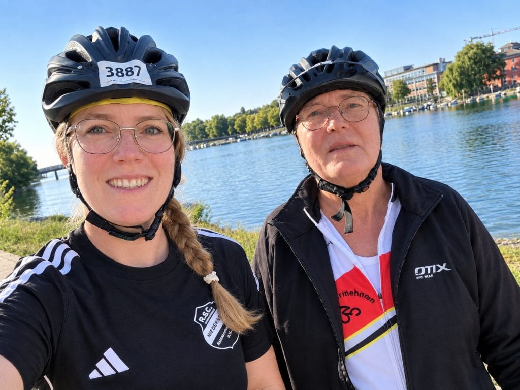 Bodensee Marathon