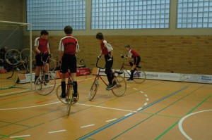 Radball U13 2015-01-18 01