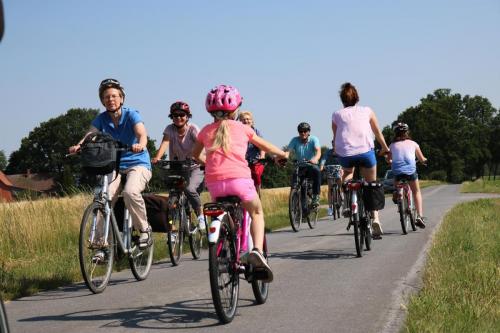 Volksradfahren 2019