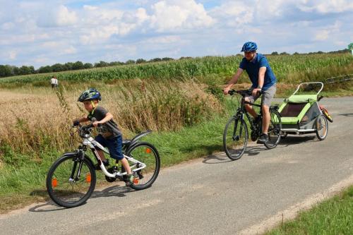 Volksradfahren 2021