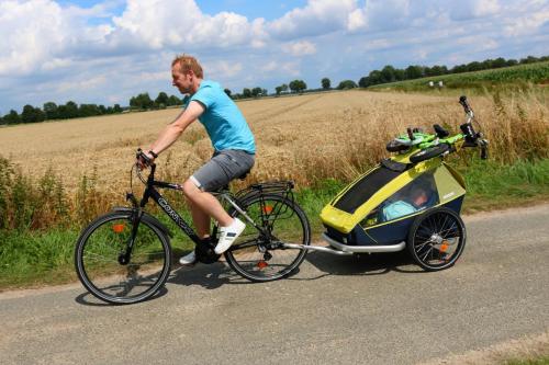 Volksradfahren 2021