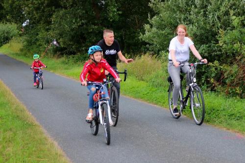 Volksradfahren 2021