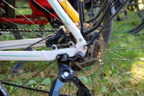 3-Tages-Radtour der Niedermehner Herrensportler nach Paderborn