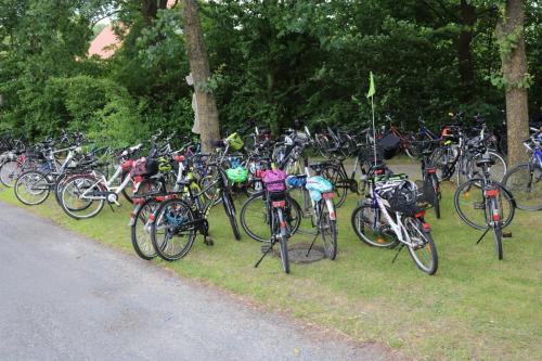50 Jahre Volksradfahren - ein Blick ins Jahr 2018