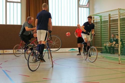 Bezirksliga Nord - 5. Spieltag