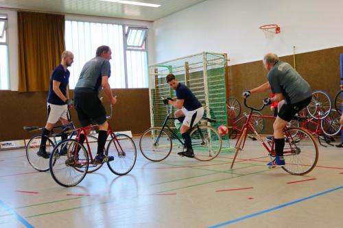 Bezirksliga Nord - 5. Spieltag