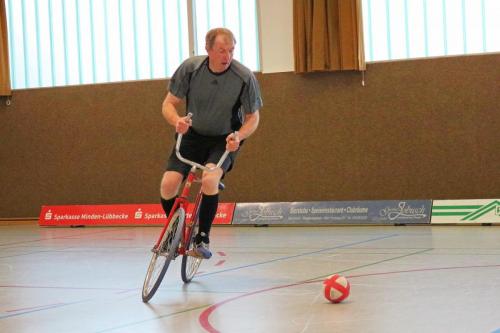 Bezirksliga Nord - 5. Spieltag