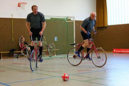 Bezirksliga Nord - 5. Spieltag