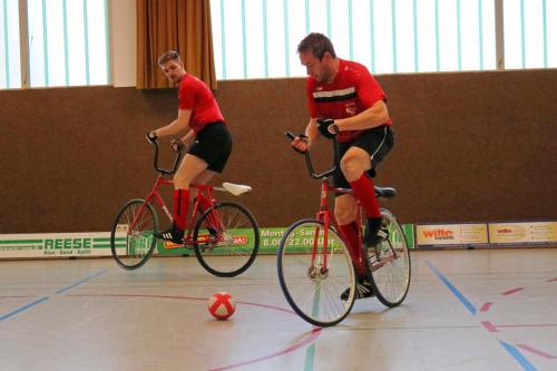 Bezirksliga Nord - 5. Spieltag