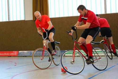 Bezirksliga Nord - 5. Spieltag