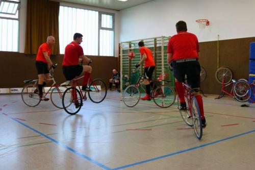 Bezirksliga Nord - 5. Spieltag