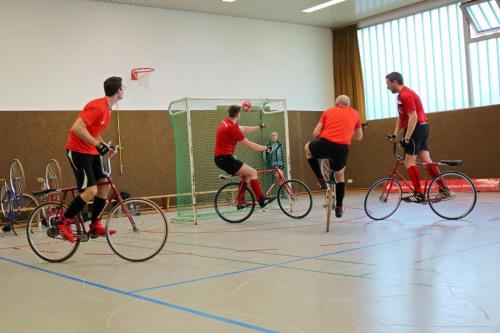 Bezirksliga Nord - 5. Spieltag