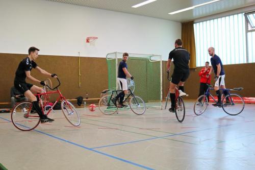 Bezirksliga Nord - 5. Spieltag