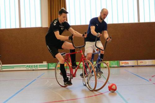 Bezirksliga Nord - 5. Spieltag