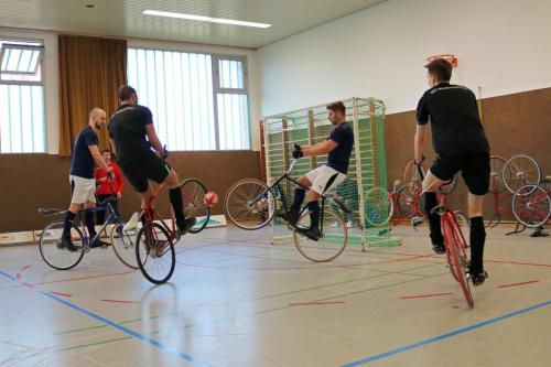 Bezirksliga Nord - 5. Spieltag