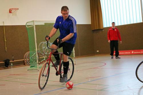 Bezirksliga Nord - 5. Spieltag