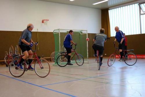 Bezirksliga Nord - 5. Spieltag