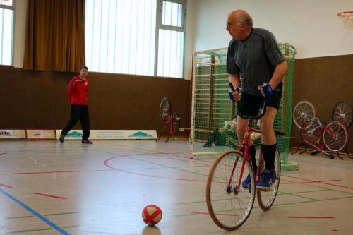 Bezirksliga Nord - 5. Spieltag