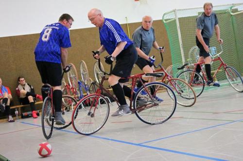 Bezirksliga Nord - 5. Spieltag