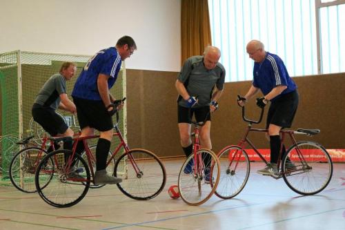 Bezirksliga Nord - 5. Spieltag