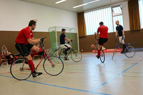 Bezirksliga Nord - 5. Spieltag