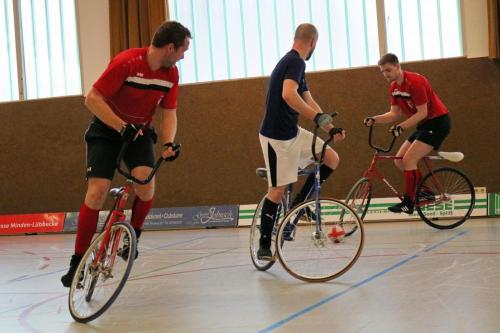 Bezirksliga Nord - 5. Spieltag