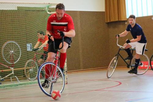 Bezirksliga Nord - 5. Spieltag