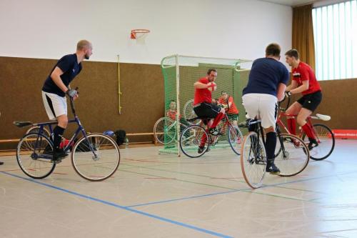 Bezirksliga Nord - 5. Spieltag