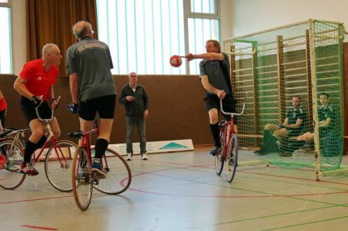 Bezirksliga Nord - 5. Spieltag