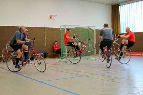 Bezirksliga Nord - 5. Spieltag