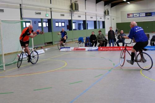 Bezirksliga Nord - 6. Spieltag