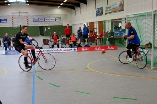 Bezirksliga Nord - 6. Spieltag