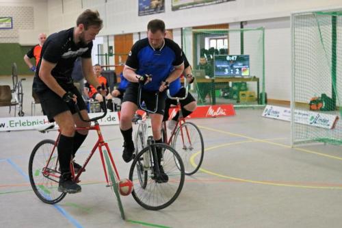 Bezirksliga Nord - 6. Spieltag