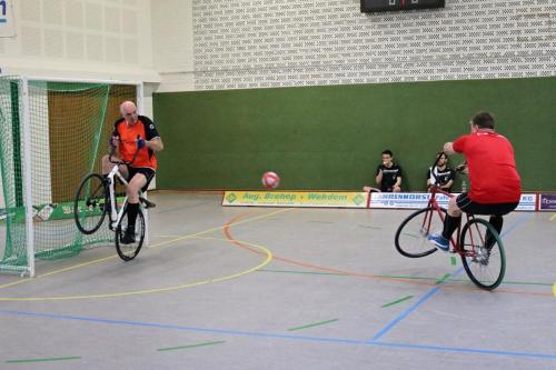 Bezirksliga Nord - 6. Spieltag