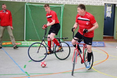 Bezirksliga Nord - 6. Spieltag