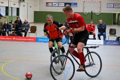 Bezirksliga Nord - 6. Spieltag