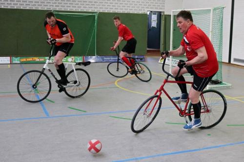 Bezirksliga Nord - 6. Spieltag