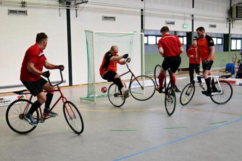 Bezirksliga Nord - 6. Spieltag