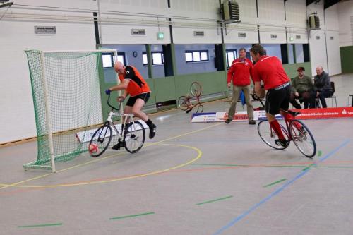 Bezirksliga Nord - 6. Spieltag