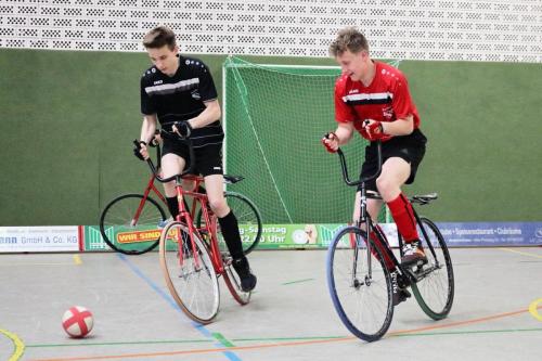 Bezirksliga Nord - 6. Spieltag