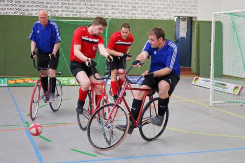 Bezirksliga Nord - 6. Spieltag