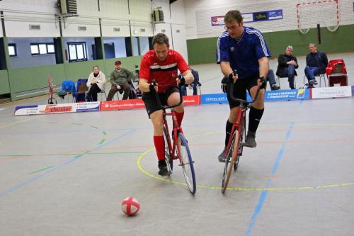 Bezirksliga Nord - 6. Spieltag