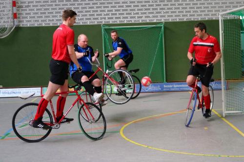 Bezirksliga Nord - 6. Spieltag