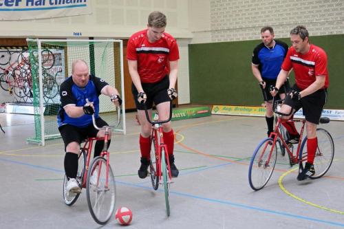 Bezirksliga Nord - 6. Spieltag