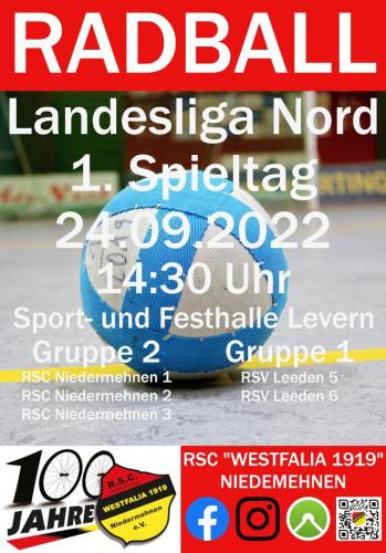 Landesliga-Nord-1.-Spieltag